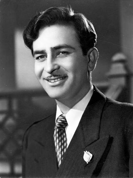 Raj Kapoor